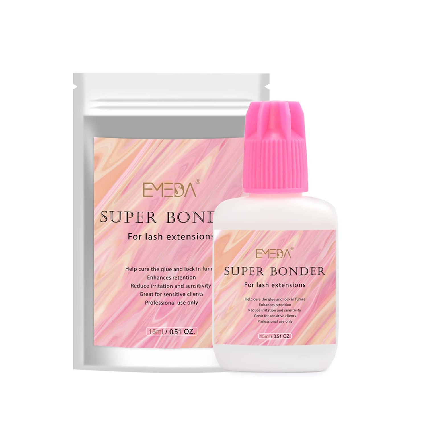Super Lash Bonder | 15ML