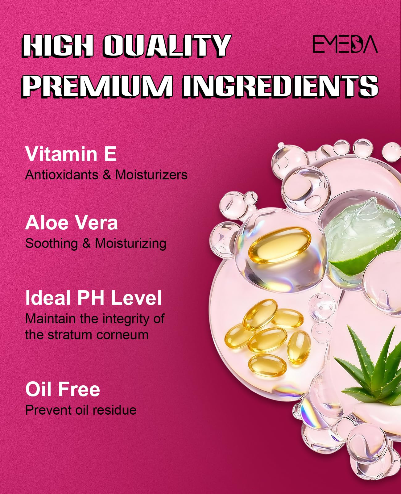 100ML Whipped Lash Shampoo Kit