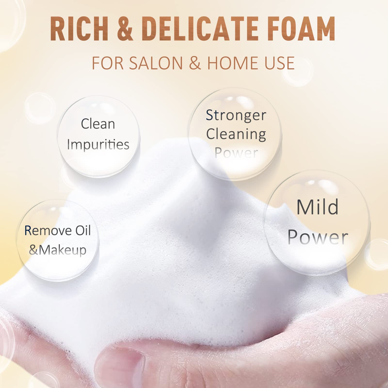 Lash Shampoo Concentrate (100ML)